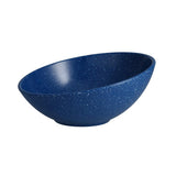 Camp Blue Tilt Bowl 8.5"
