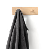 Classic Coat Rack