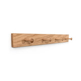Classic Coat Rack