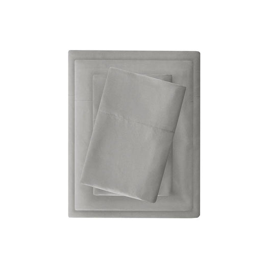 3M Scotchgard Moisture Treatment Sheet Set, Grey