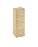 Malibay Rope Pedestal