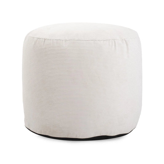 Pouf Tall Pana Natural