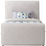 Stylus - Bed