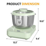 Electric Dough Maker with Ferment Function