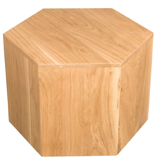 Eternal Oak Wood Coffee Table - Stylish Modular Design for Modern Living Spaces & Versatile Use