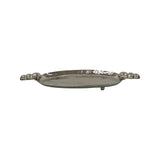Calder Silver Tray Wall Decor