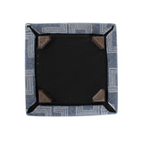 Indoor/Outdoor Universal Cube Syros Denim
