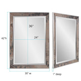 Mason Mirror