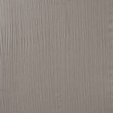 Crushed Sheer Window Panel Pair (2), Grey