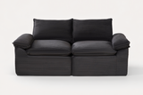 DERVAL 80" Loveseat