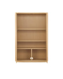 Margot Natural Oak Storage Cabinet