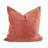 Pillow 24 x 24 Pana Terra - Down Alternative Insert