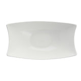Fiji Rectangle Bowl 13"