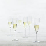 Era Champagne (7) 7.2oz, Pack Size - CASE 4