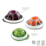 Seal & Store System