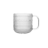 Jupiter Clear Large Coffee Cup 17.5oz, Pack Size - CASE 4