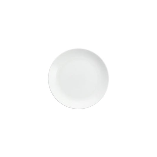 Purio Coupe Salad & Dessert Plate 7.5"