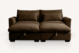 PERTH 86" Loveseat
