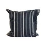 Bayeta Graphite 24x24 Pillow