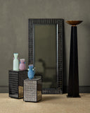 Mosaico Floor Mirror