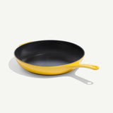 MADE IN Enameled Cast Iron Skillet
