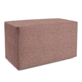 Universal Bench Cover Panama Rose