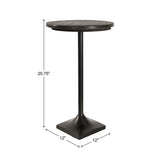 Onyx Marble Top Table