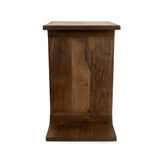 Hearthwood Accent Table