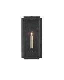 Wright Small Outdoor Wall Sconce