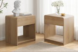 BRAVIK Side Table