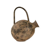 Strata Vase with Handle - Small
