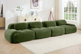 MIA 152'' 4-Seater Sofa