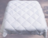 Aloe Vera Quilt - Twin Size