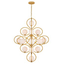 Storrs Chandelier