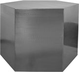 Hexagon Modular Coffee Table - Stylish Iron Design for Modern Spaces, Perfect for Entertaining & Decor