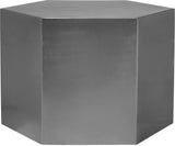 Hexagon Modular Coffee Table - Stylish Iron Design for Modern Spaces, Perfect for Entertaining & Decor
