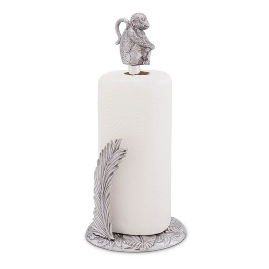 Monkey Towel Holder