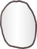 Molten - Iron Mirror