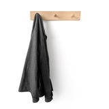 Classic Coat Rack