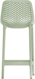 Mykonos - Outdoor Patio Stool (Set of 2)
