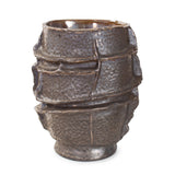Fossil Ridge Vase Large