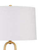 Glossary Floor Lamp