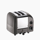 2 Slice Classic Toaster