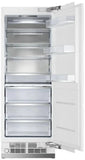 Kucht 30" Built-In Panel Ready Refrigerator Column KR300TR