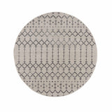 Tigri Aztec 2310 Ivory Rug - Clearance