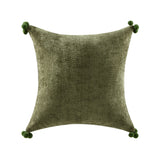 Buthrotos Pillow