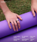 Luna Smart Ring