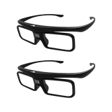 3D Glasses (2 Pairs)