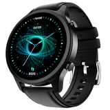 NoiseFit Halo Smartwatch