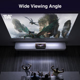 3D Glasses (4 Pairs)
